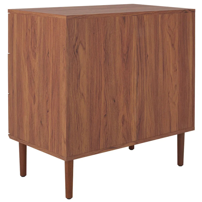 Commode à 3 tiroirs Dezzie SAFAVIEH