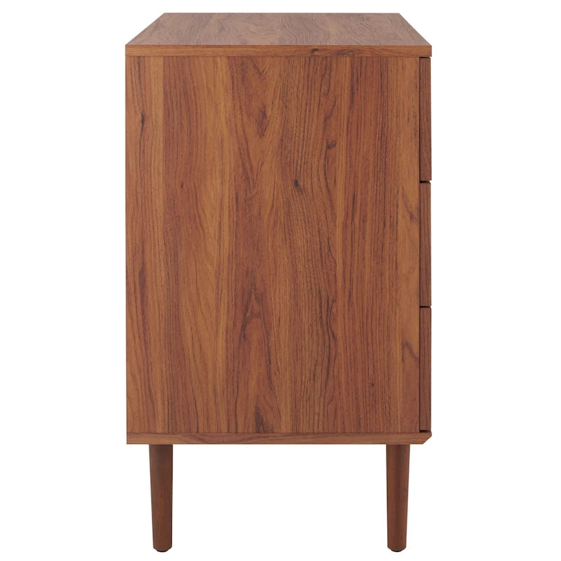 Commode à 3 tiroirs Dezzie SAFAVIEH