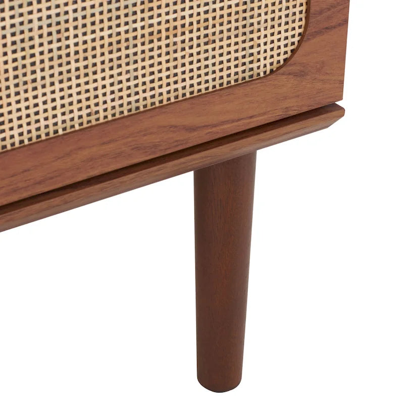 Commode à 3 tiroirs Dezzie SAFAVIEH