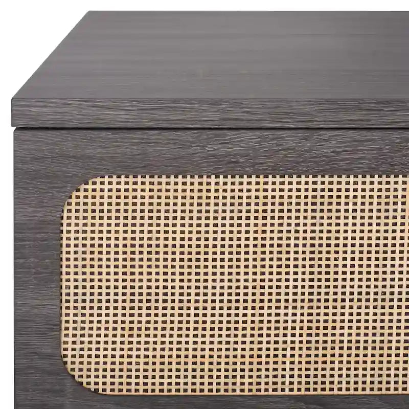 Commode à 3 tiroirs Dezzie SAFAVIEH
