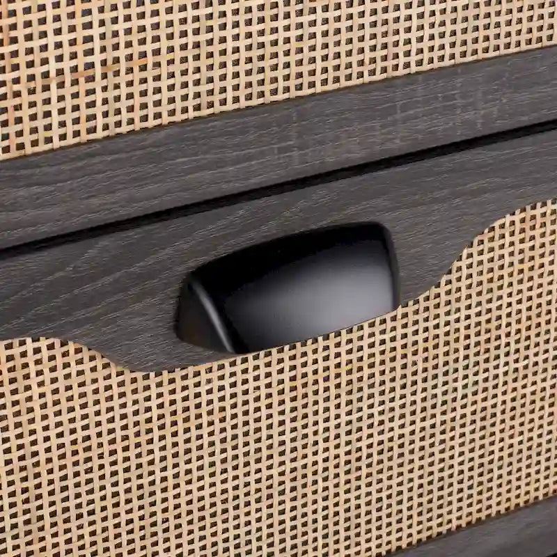 Commode à 3 tiroirs Dezzie SAFAVIEH