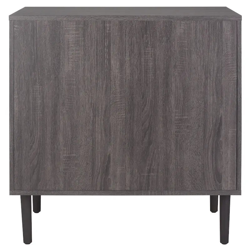 Commode à 3 tiroirs Dezzie SAFAVIEH