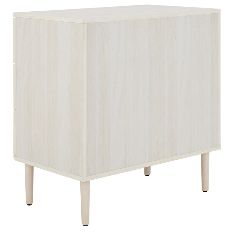 Commode à 3 tiroirs Dezzie SAFAVIEH