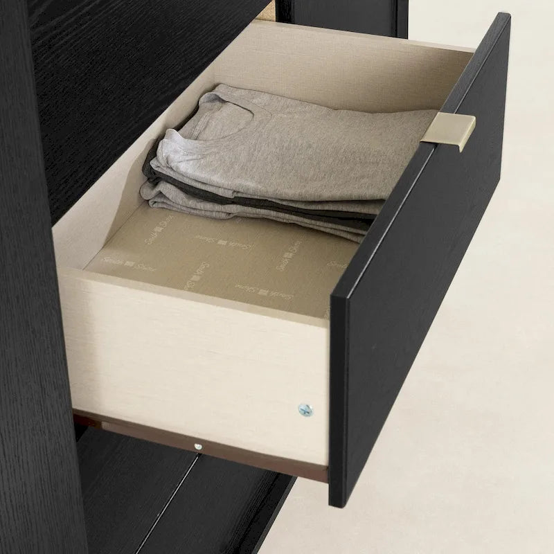 Commode à 5 tiroirs Hype de South Shore