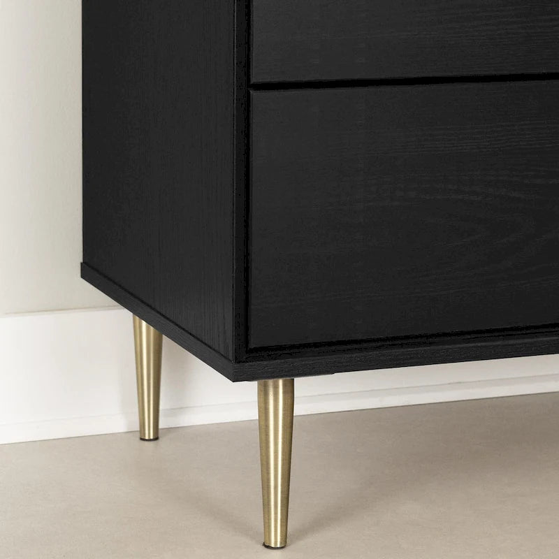 Commode à 5 tiroirs Hype de South Shore