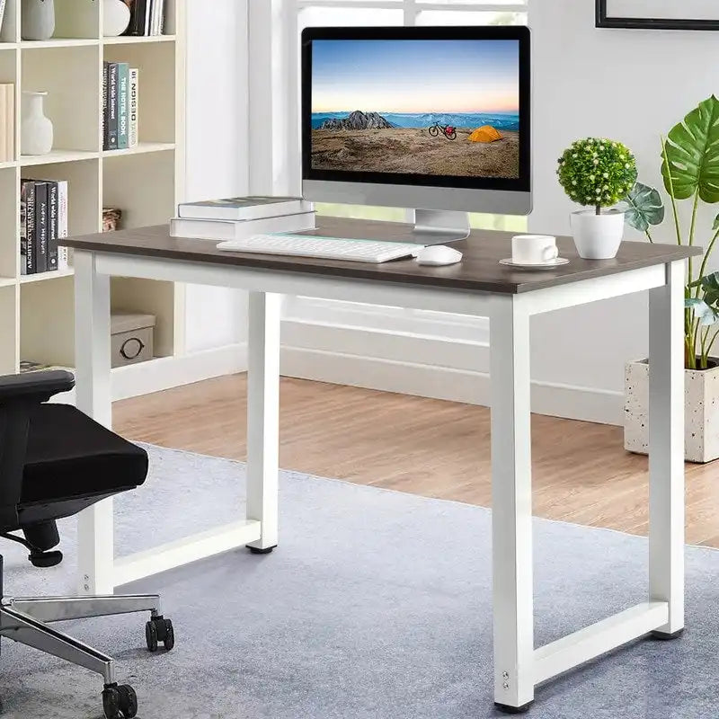 41,31 pi blanc bureau d'écriture