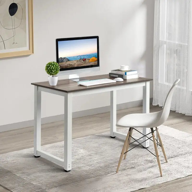 41,31 pi blanc bureau d'écriture