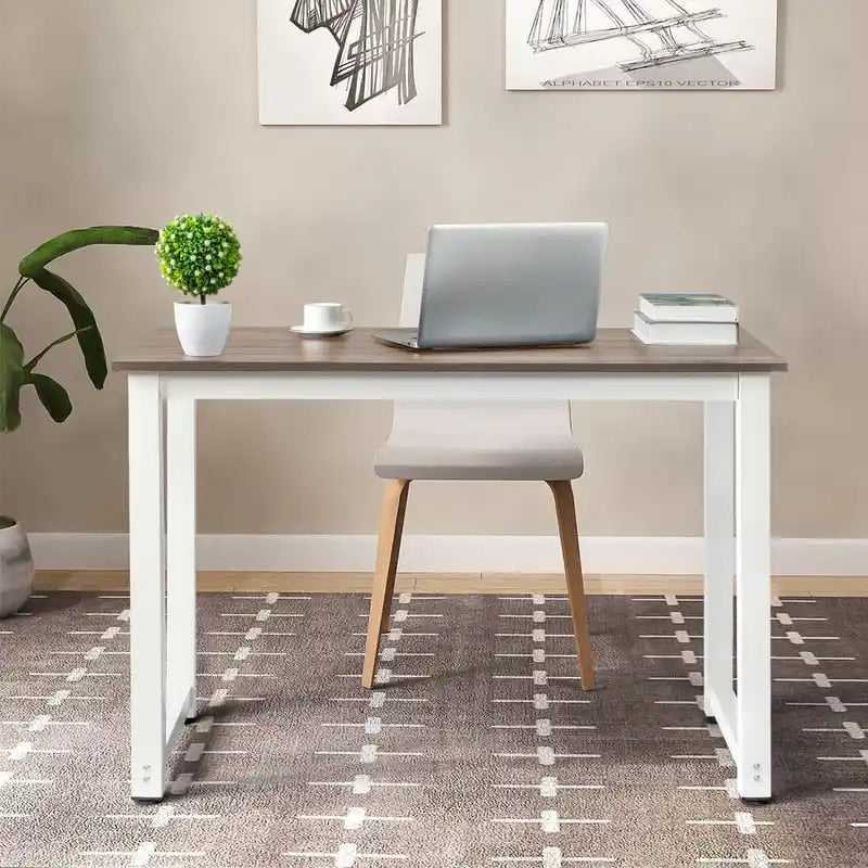 41,31 pi blanc bureau d'écriture