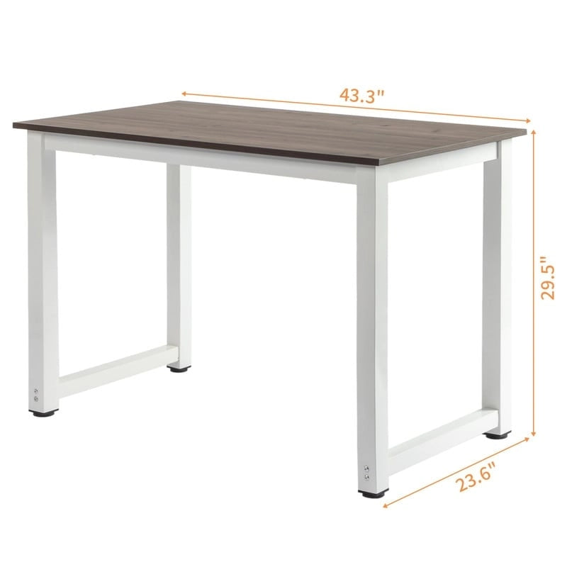 41,31 pi blanc bureau d'écriture