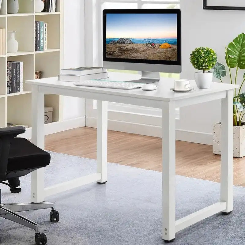 41,31 pi blanc bureau d'écriture