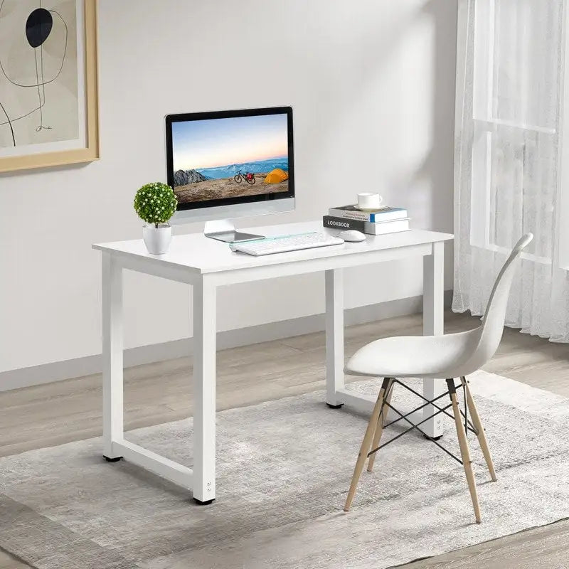41,31 pi blanc bureau d'écriture