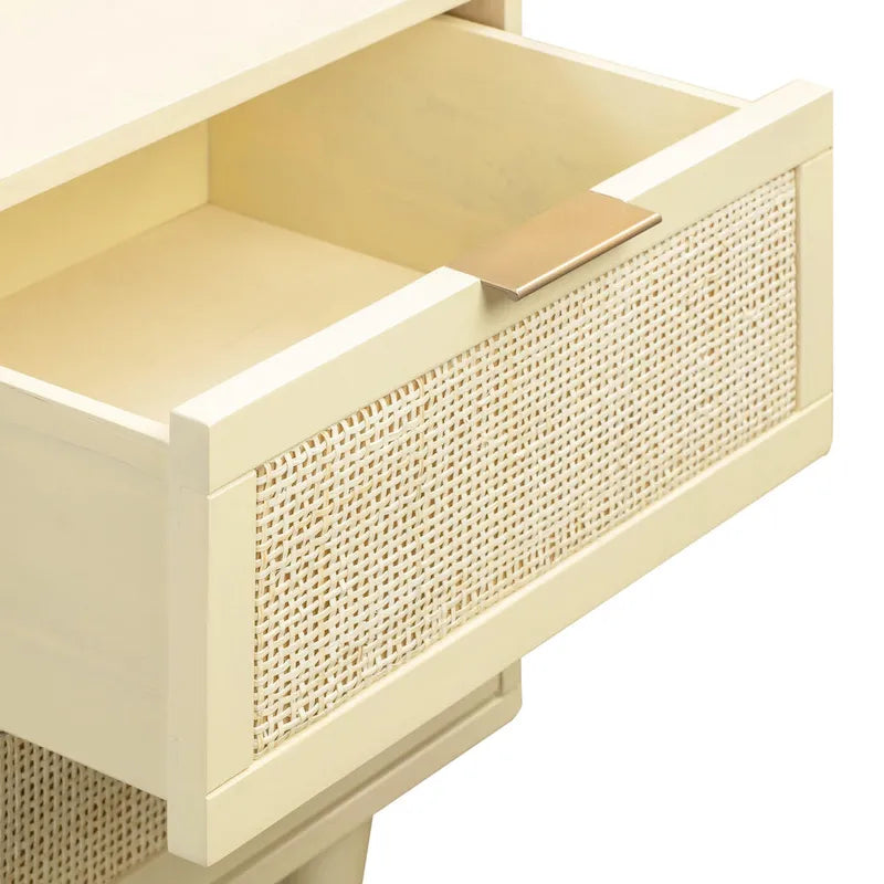 Table de chevet Sierra Cane