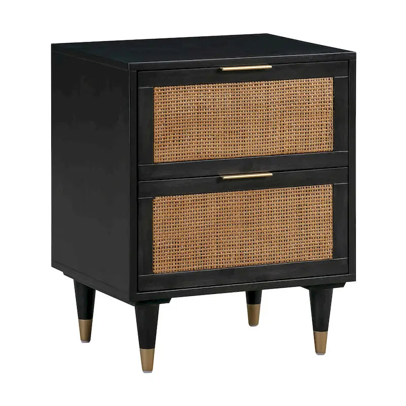 Table de chevet Sierra Cane