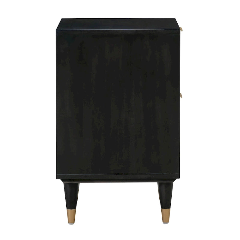 Table de chevet Sierra Cane