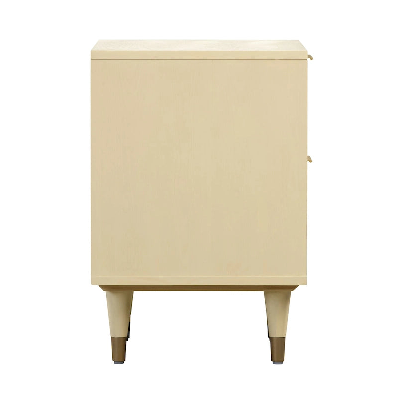 Table de chevet Sierra Cane