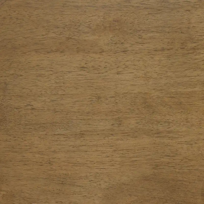 Chaise de banquier de luxe en bois