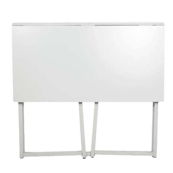 Table de bureau pliante pour PC Porch & Den Elliott