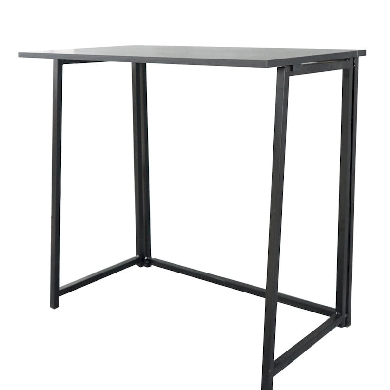 Table de bureau pliante pour PC Porch & Den Elliott