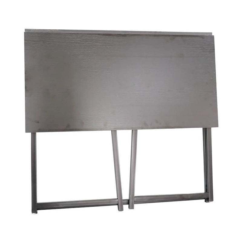 Table de bureau pliante pour PC Porch & Den Elliott