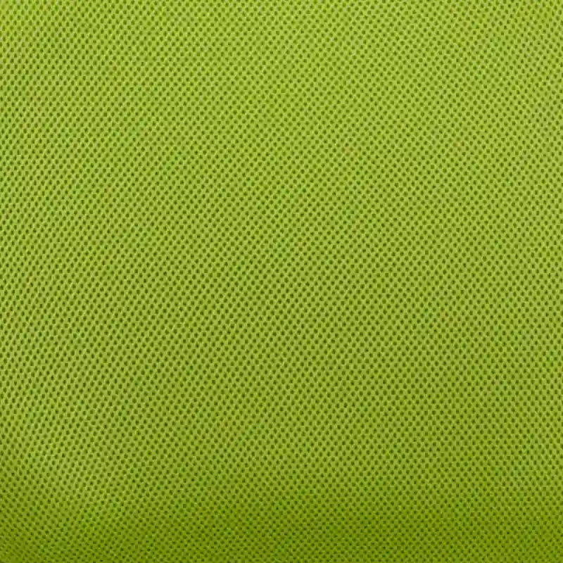 Chaise de bureau pivotante à roulettes, dossier mi-hauteur en maille filet, rembourrée, avec piètement chromé