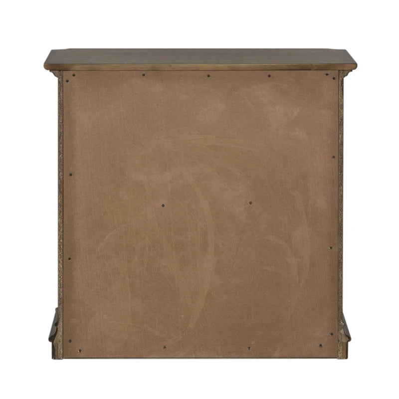 Classeur latéral Amelia Antique Toffee
