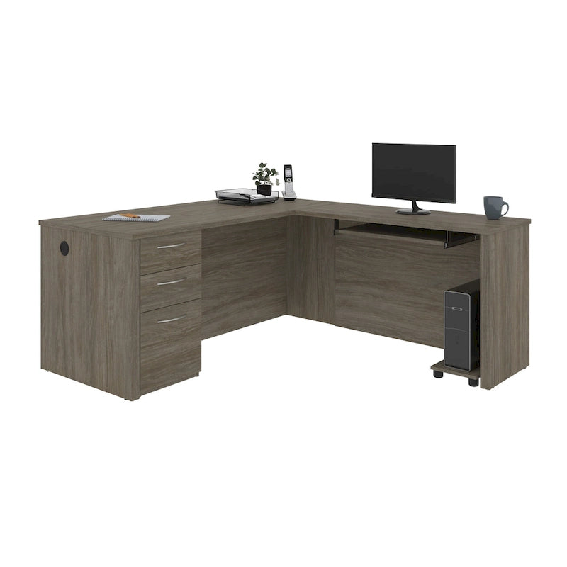 Bureau en L Bestar Embassy