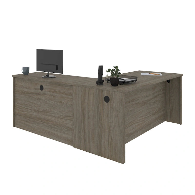 Bureau en L Bestar Embassy