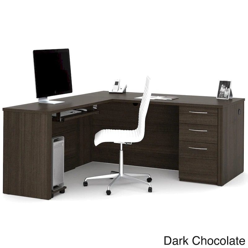 Bureau en L Bestar Embassy