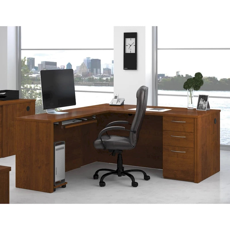 Bureau en L Bestar Embassy