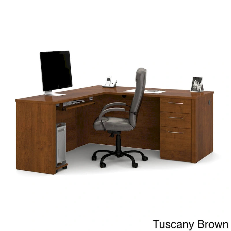 Bureau en L Bestar Embassy