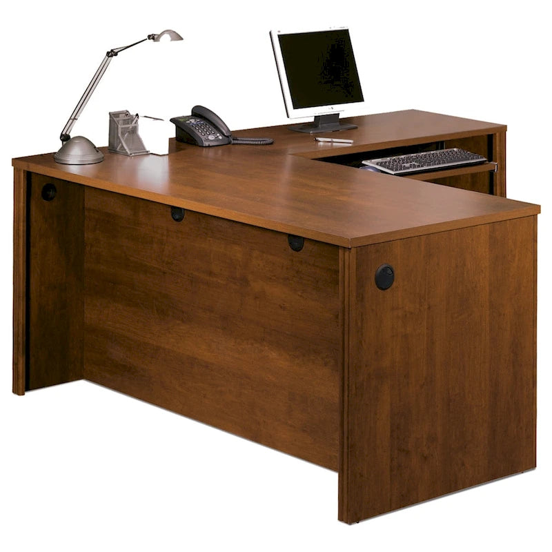 Bureau en L Bestar Embassy