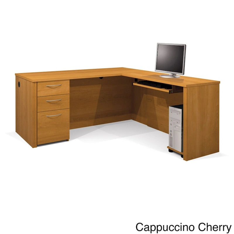 Bureau en L Bestar Embassy