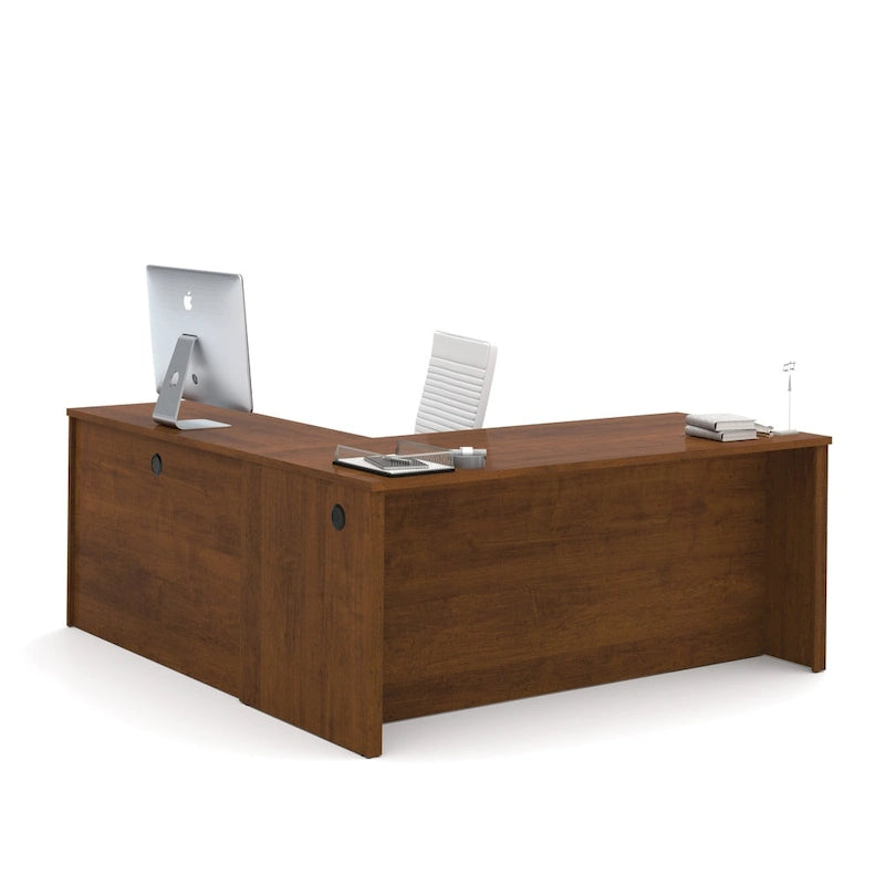Bureau en L Bestar Embassy de 71 pouces