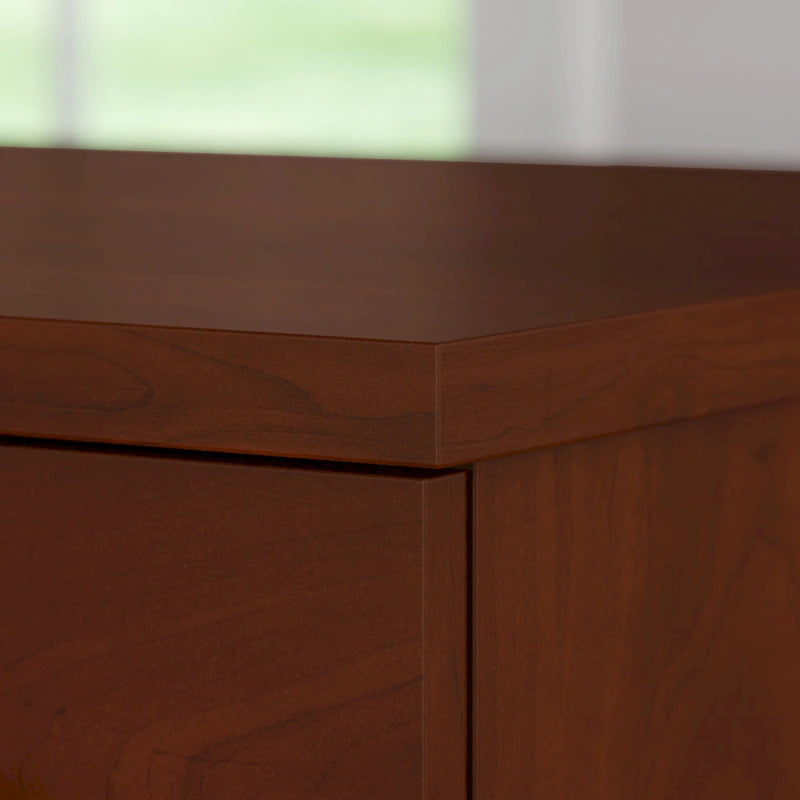 Bureau d'ordinateur de 60 po Bush Furniture Somerset avec tiroirs