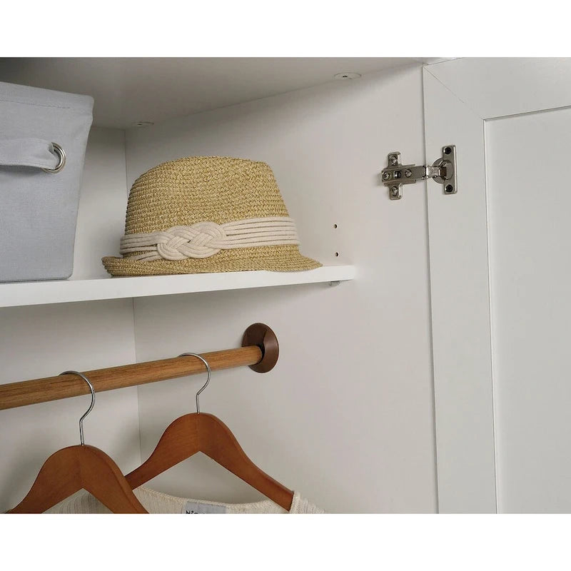 Armoire de rangement HomePlus Collection