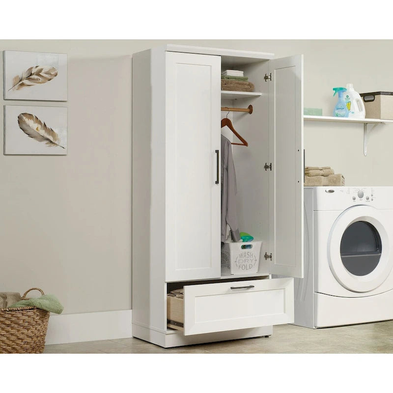 Armoire de rangement HomePlus Collection