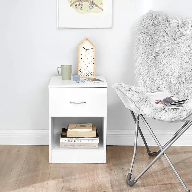 Table de Rangement Standard Yak About It par DormCo