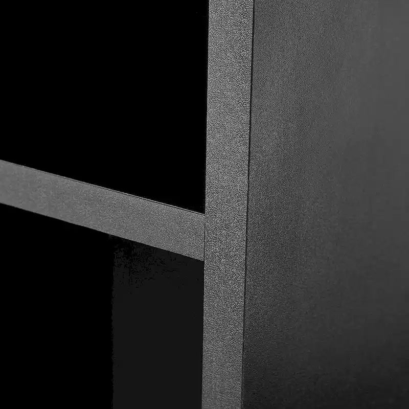 Étagère cube de rangement