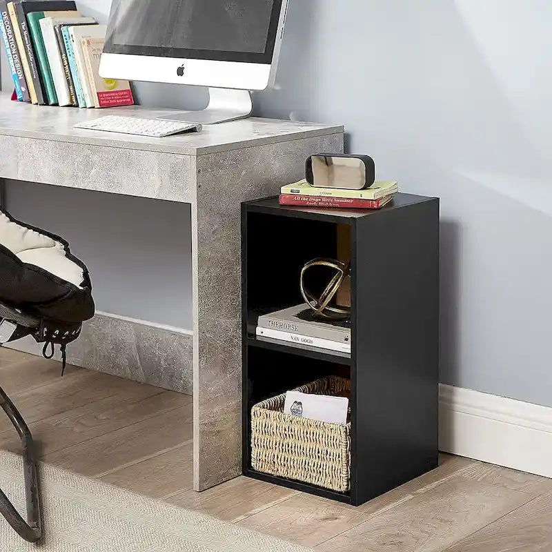 Étagère cube de rangement