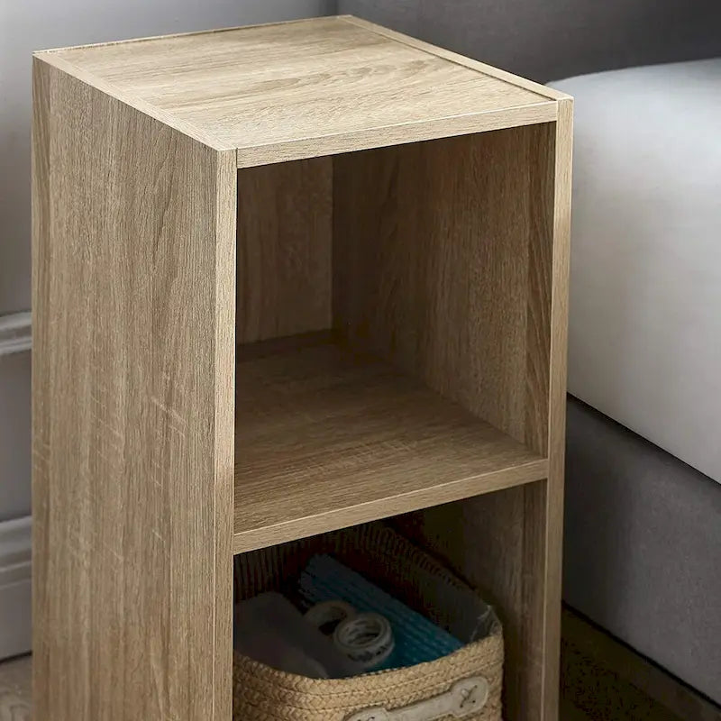 Étagère cube de rangement