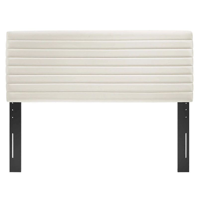 Tête de lit Tranquille (pour lit jumeau)