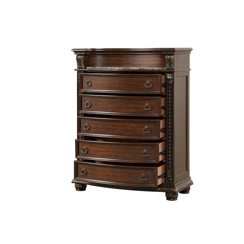 Commode Glory Furniture Lucca G09100-CH