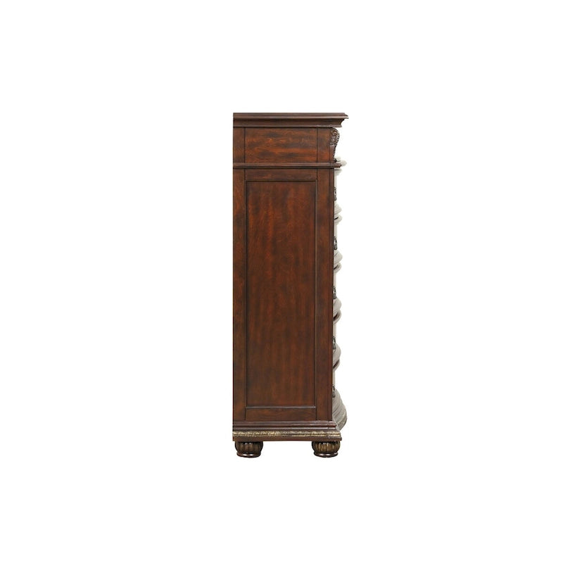 Commode Glory Furniture Lucca G09100-CH