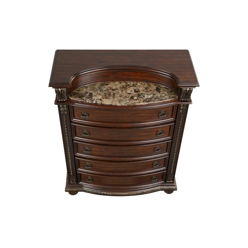 Commode Glory Furniture Lucca G09100-CH