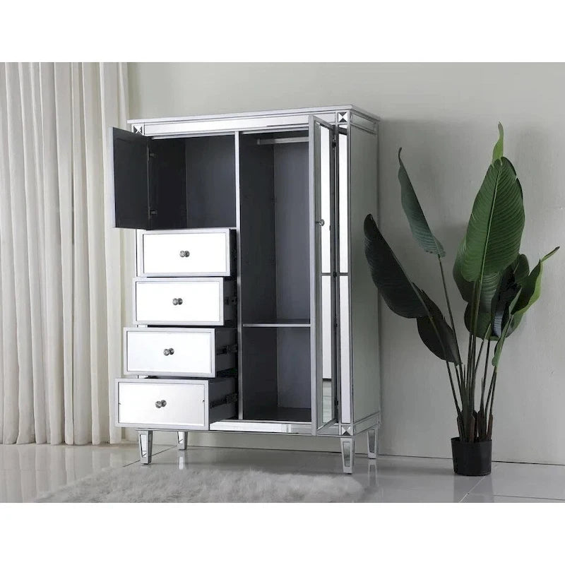 Armoire 6 tiroirs