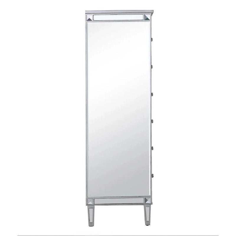 Armoire 6 tiroirs