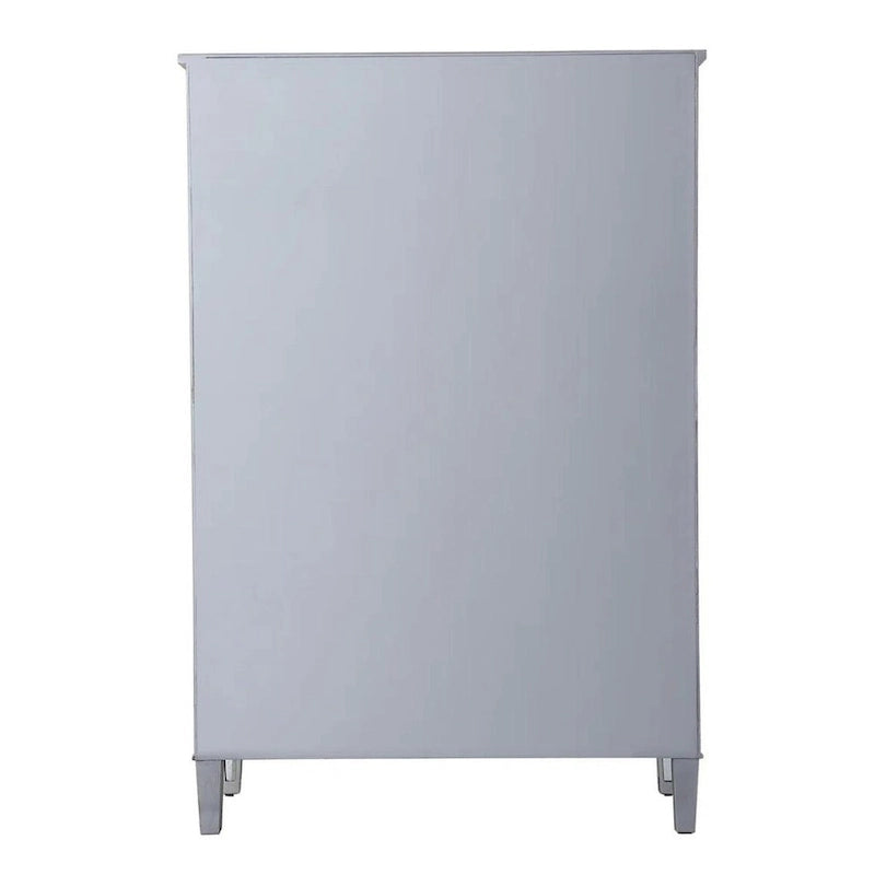 Armoire 6 tiroirs