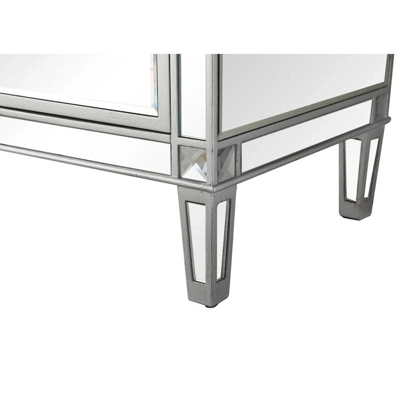 Armoire 6 tiroirs