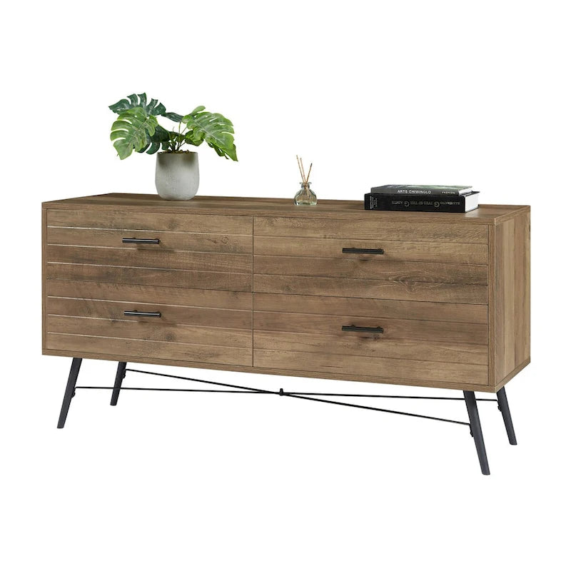 Commode 4 tiroirs