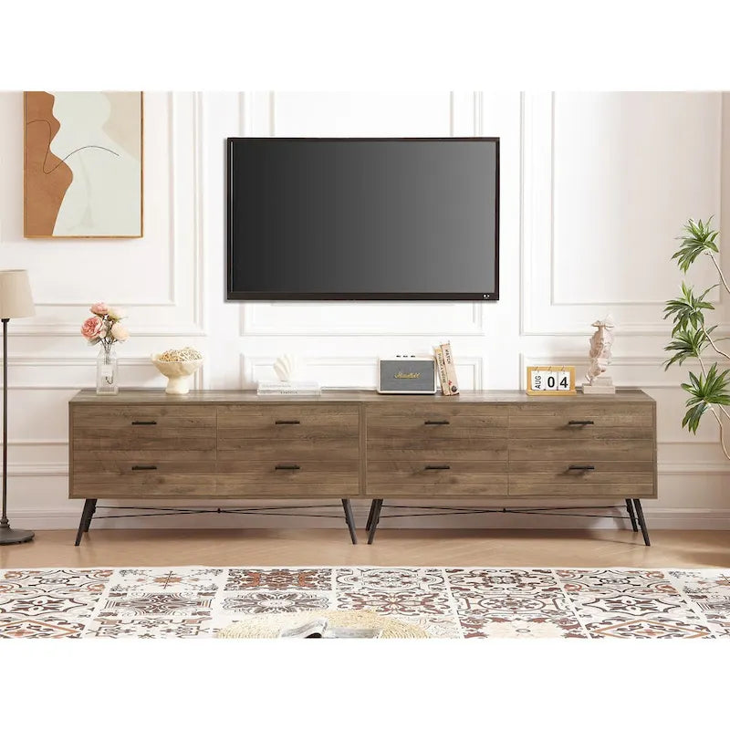 Commode 4 tiroirs
